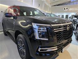 نيسان باترول